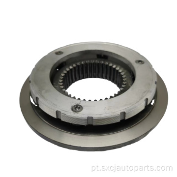 Hot Sale Parts Auto Caixa de engrenagens Transmissão de peças de reposição Sincronizador OEM T6395 W 11/18